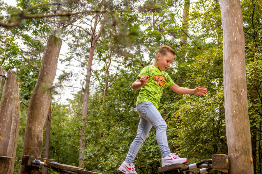 Wandel Speelbos