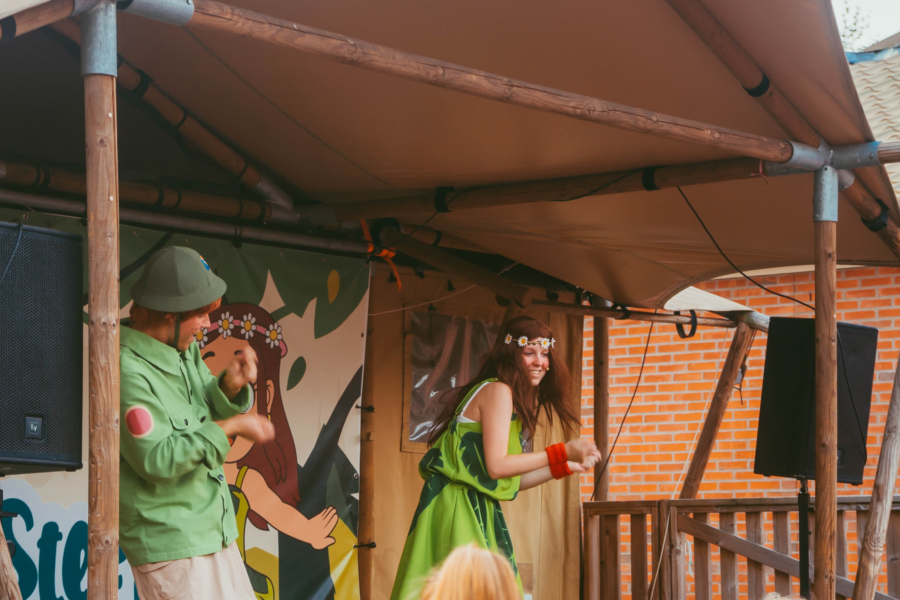 17 7 24 Storm en Sterre in theater