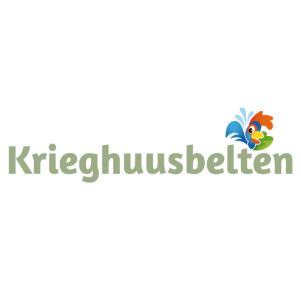 Logo Krieghuusbelten