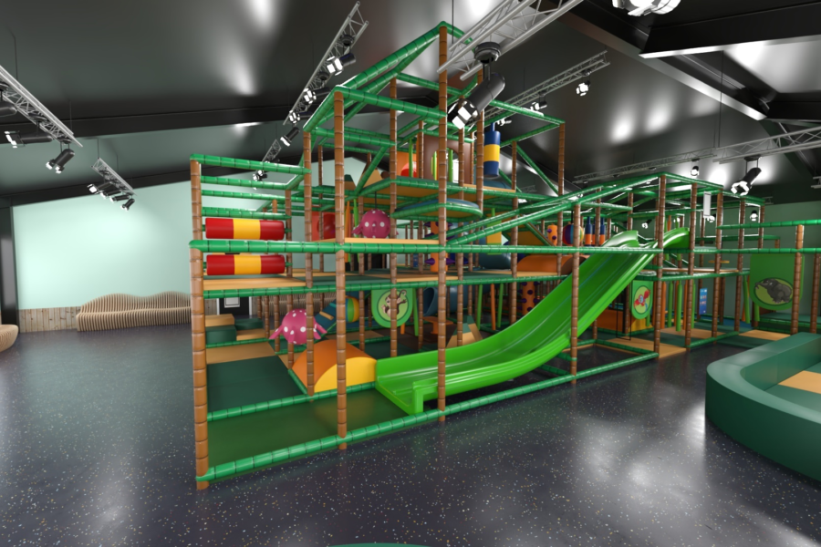 Familievakantiepark View02