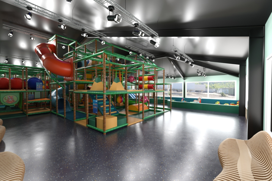 Familievakantiepark View03