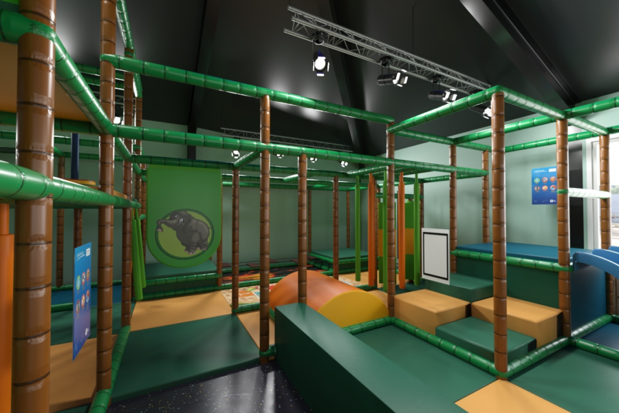 Familievakantiepark View05