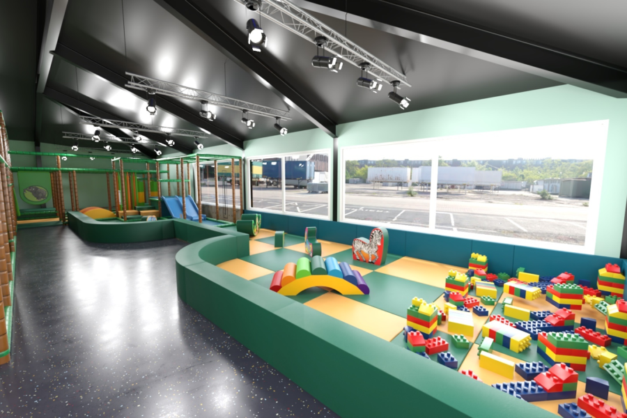 Familievakantiepark View06