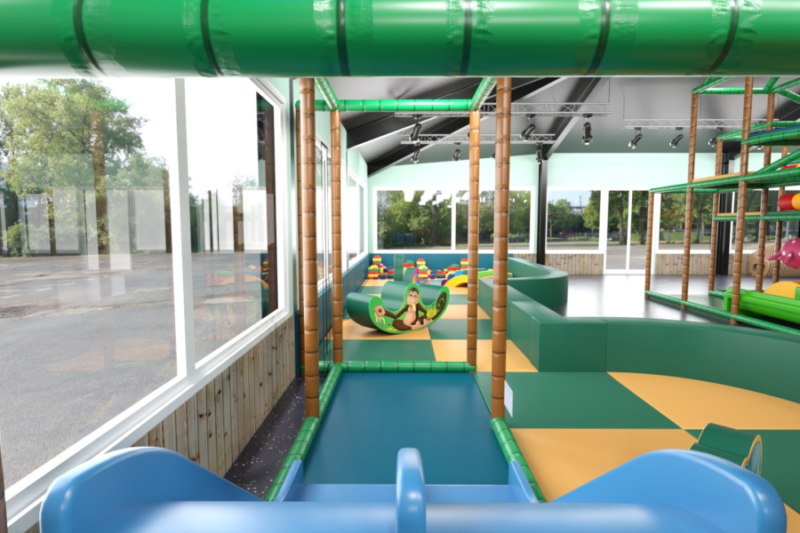 Familievakantiepark View08