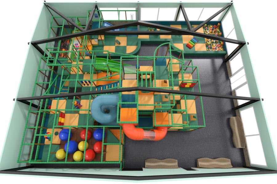 Familievakantiepark View11