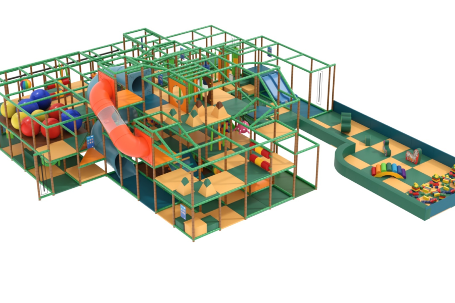 Familievakantiepark View12