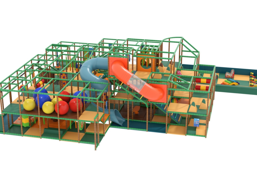 Familievakantiepark View13