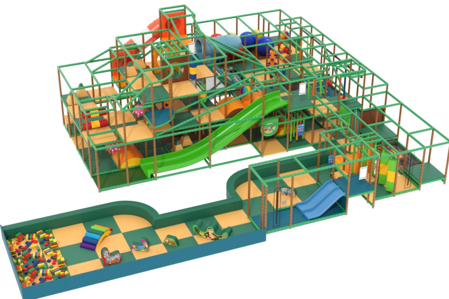 Familievakantiepark View14