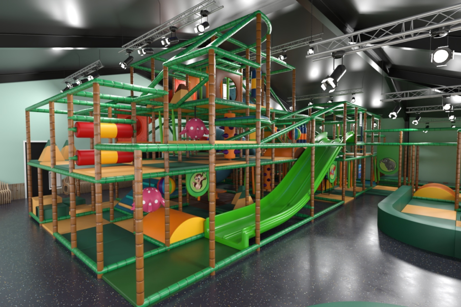 Familievakantiepark View01