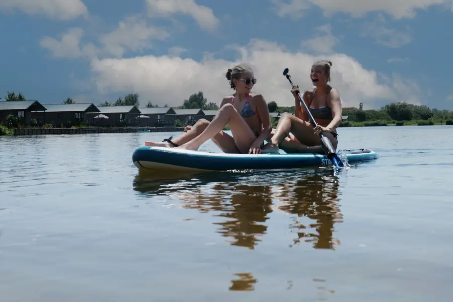 Camping mit kindern in holland sup krieghuusbelten