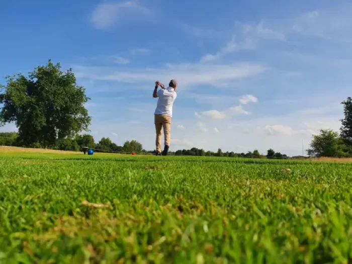 Golfclub Zwolle